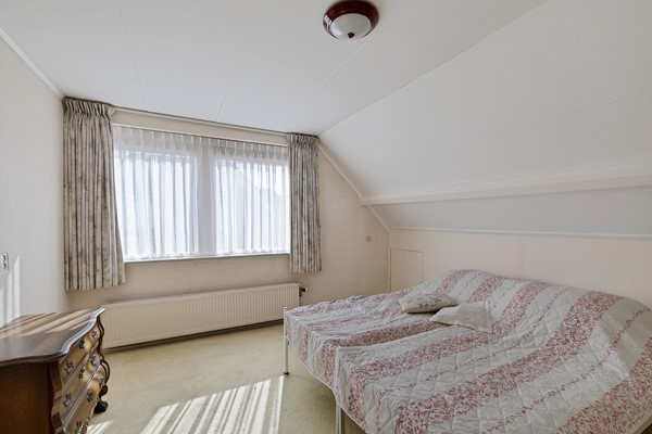 Medium property photo - Meester Haarmanstraat 14, 9354 BH Zevenhuizen